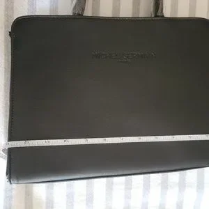 Michel Germain Paris Bags Michel Gernain Paris Structured Tote Poshmark
